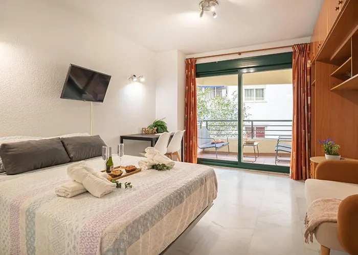 Apartamento Ricardo Soriano L