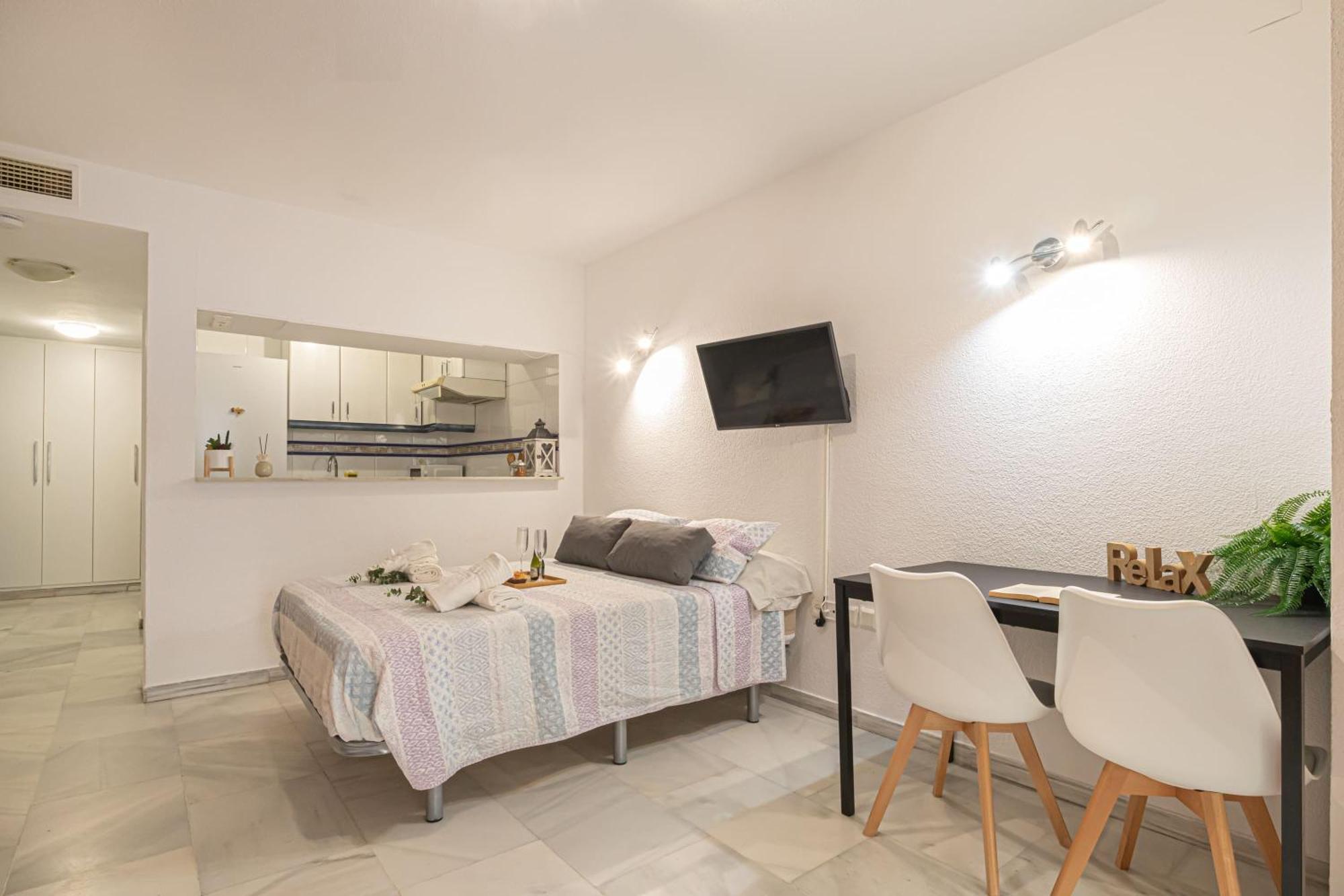 Apartamento Ricardo Soriano L *
