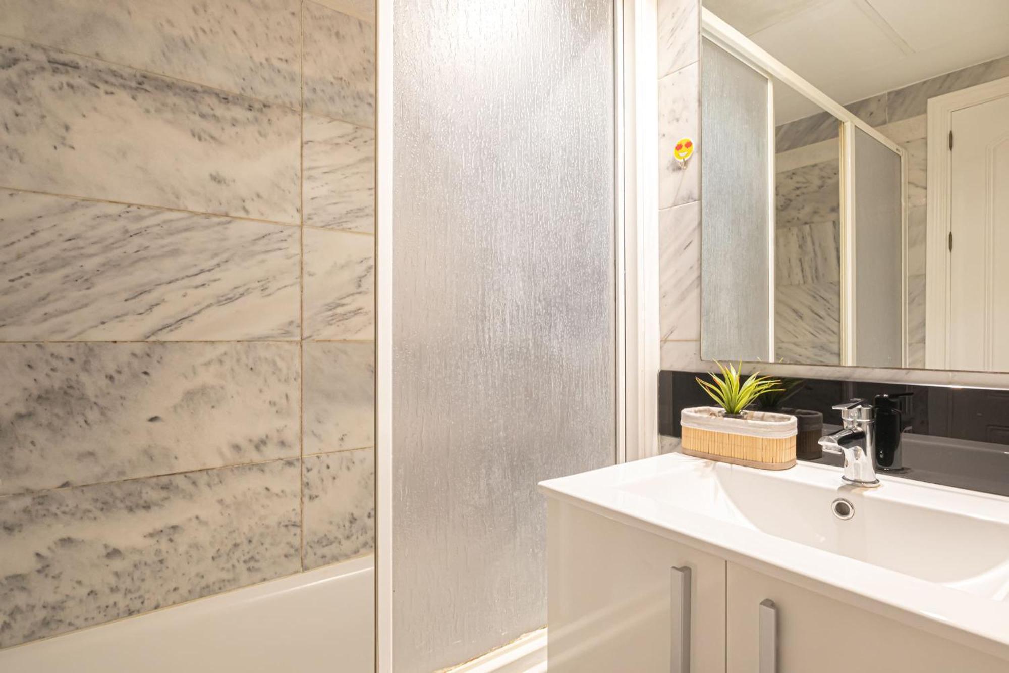 Apartamento Ricardo Soriano L *