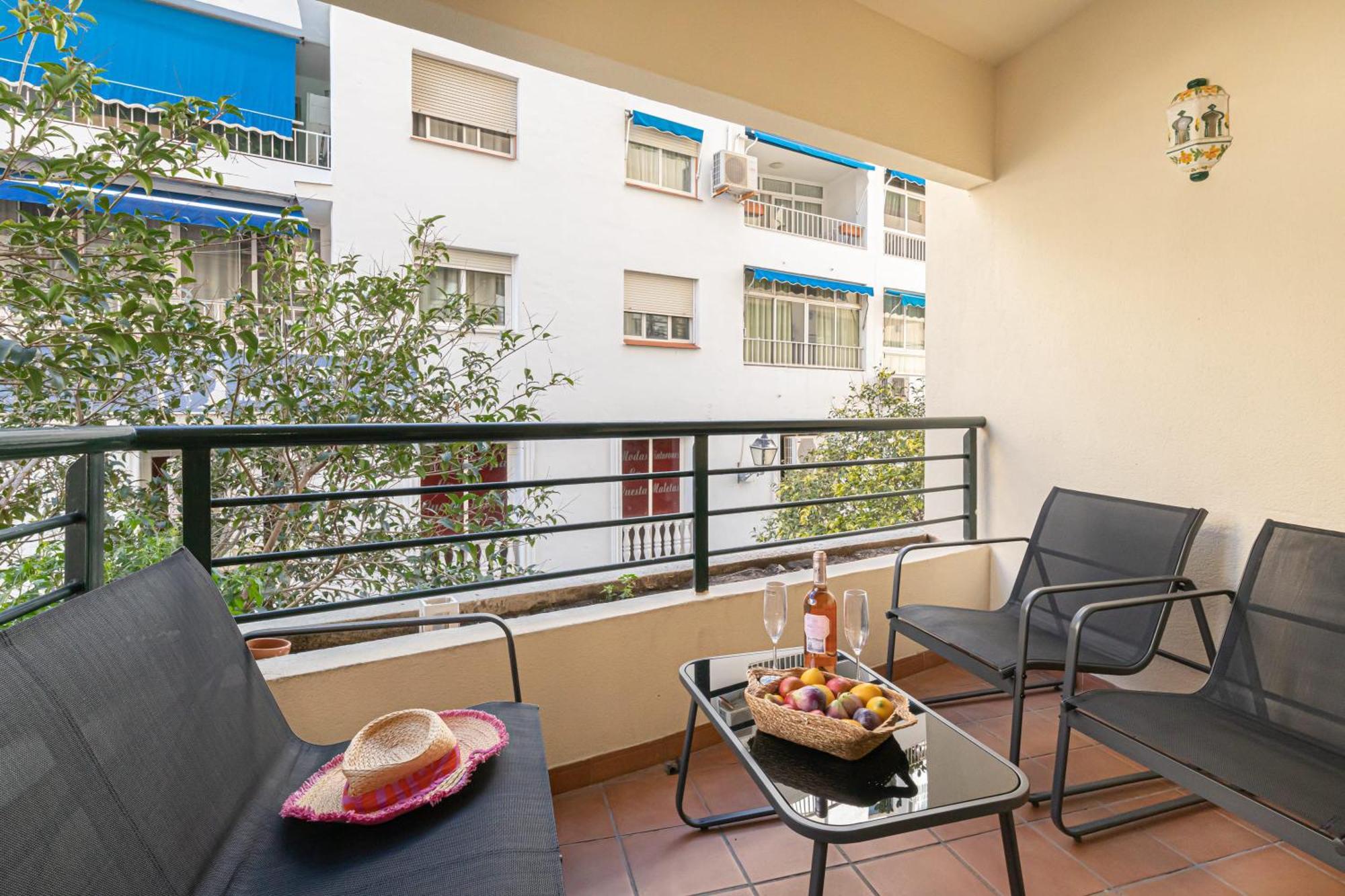 Ricardo Soriano L Apartamento