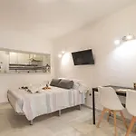 Apartamento Ricardo Soriano L