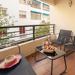 Apartamento Ricardo Soriano L