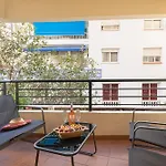 Apartamento Ricardo Soriano L