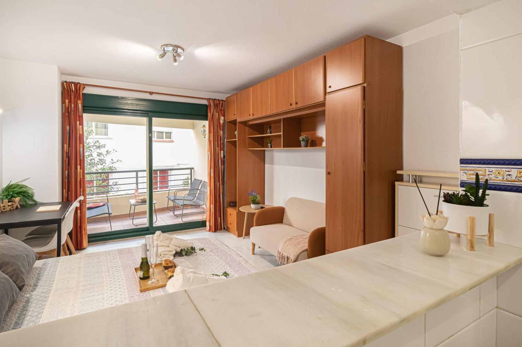 Ricardo Soriano L Apartment *