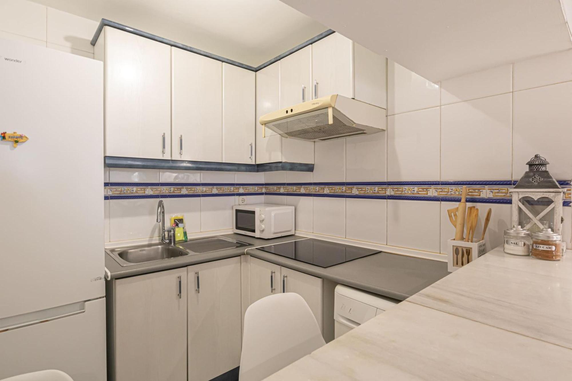 Apartment Ricardo Soriano L *