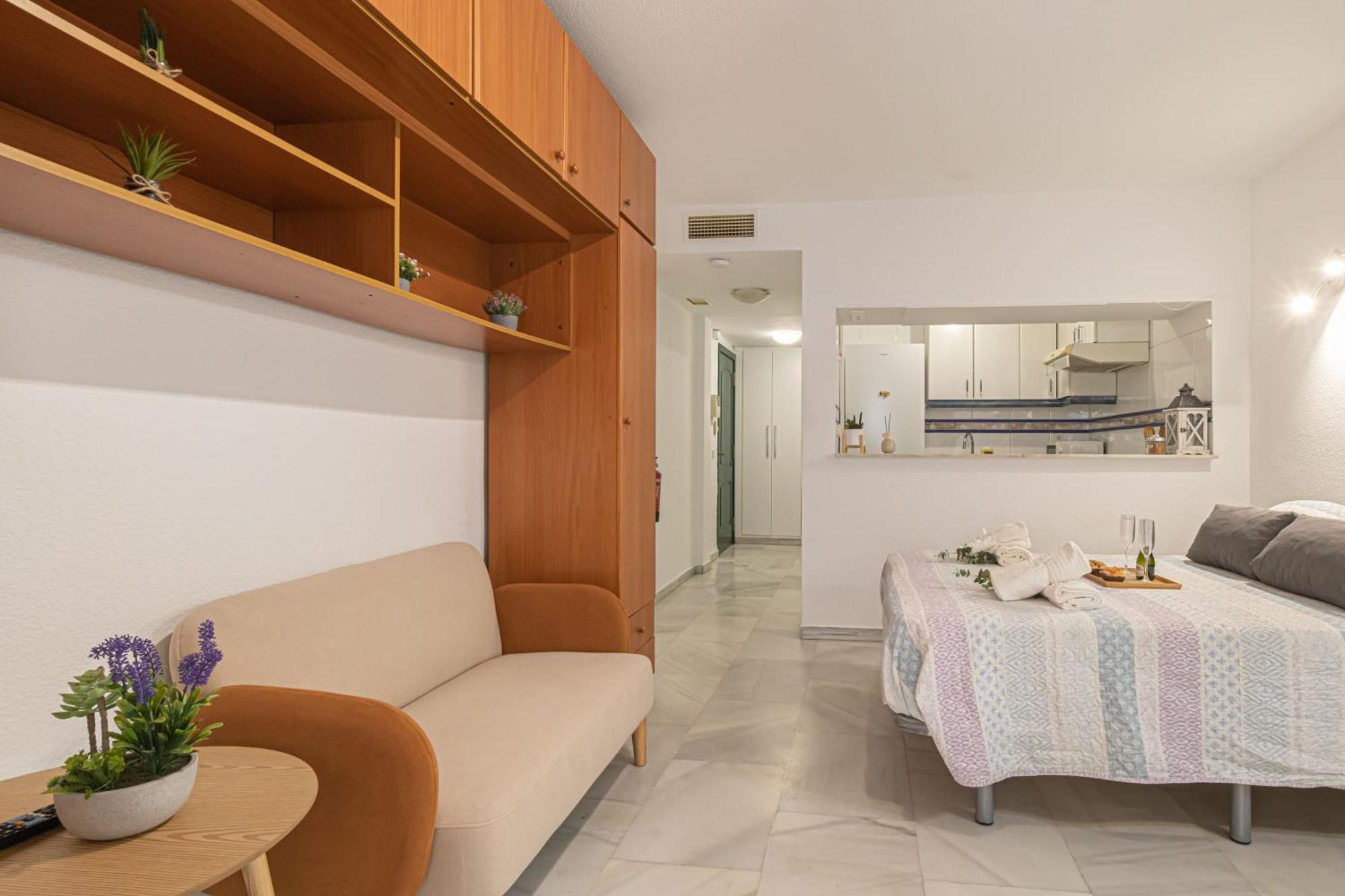 Apartment Ricardo Soriano L Marbella