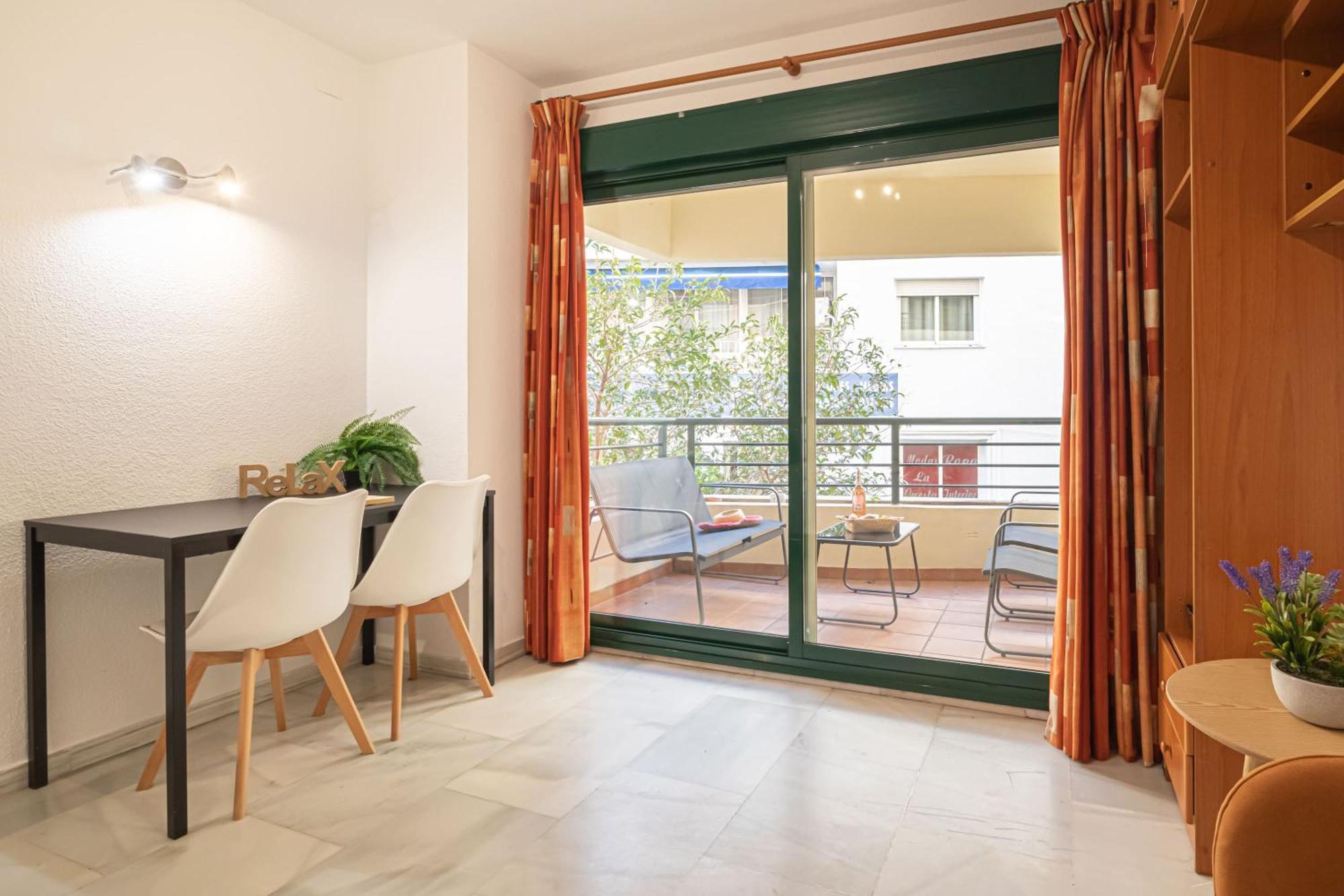 Apartment Ricardo Soriano L
